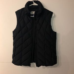 Columbia vest